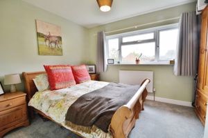 Bedroom 2- click for photo gallery